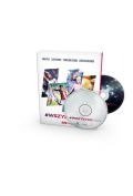 #wszystkogra (dvd+cd)
