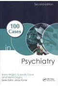 100 cases in psychiatry