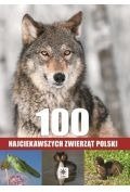 100 najciekawszych zwierząt polski