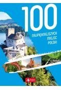 100 najpiękniejszych miejsc polski
