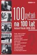 100 pytań na 100 lat historii polski (1918-2018)
