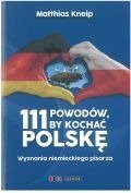 111 powodów, by kochać polskę