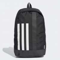 3-stripes linear backpack