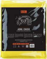 adbl chick – delikatna mikrofibra do zadań specjalnych, 40x40cm, 300gsm