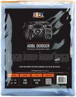 adbl dodger – mikrofibra do prac we wnętrzu samochodu, 300gsm, 50x60cm