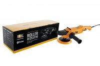 Adbl roller r125-01 – maszyna polerska rotacyjna 1150w