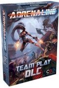 Adrenalina: team play dlc