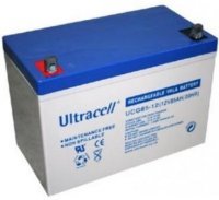 Akumulator agm ultracell ucg 12v 85ah - możliwość montażu - zadzwoń: 34 333 57 04 - 37 sklepów w całej polsce