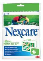 Apteczka podręczna nexcare first aid kit