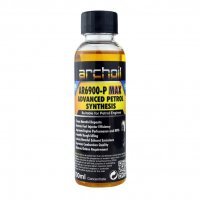 archoil ar6900-p max v2019 – dodatek do benzyny, czyści i smaruje układ paliwowy 100ml
