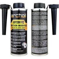 Archoil ar9200 v2 – zaawansowany modyfikator tarcia 200ml