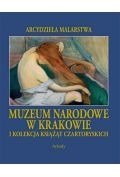 arcydzieła malarstwa. muzeum narodowe w krakowie i kolekcja książąt czartoryskich