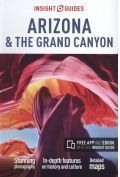 arizona and the grand canyon insight guides
