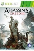 Assassin`s creed 3 x360