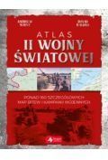 Atlas ii wojny światowej