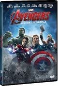 Avengers. czas ultrona dvd