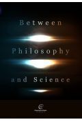 Between philosophy and science