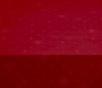 bieżnik stella 50 x 140 cm czerwony