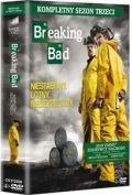 Breaking bad (sezon 3, 4 dvd)