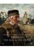 Bruegel the mill & the cross