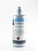 Cartec glass polish – preparat do czyszczenia i polerowania szyb 1l