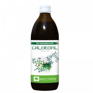 chlorofil 500 ml