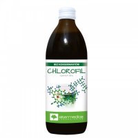 chlorofil 500 ml