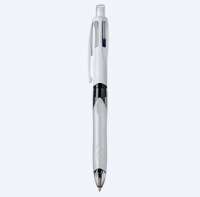 Długopis bic 4  colours z ołówkiem multifunction