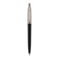 długopis parker czarny bond street ct t2016