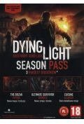 Dying light season pass dlc