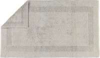 dywanik łazienkowy cawo 100 x 60 cm ecru