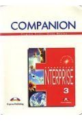 Enterprise 3 companion