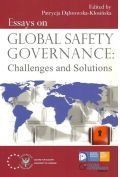 global safety governance challenges and solutions