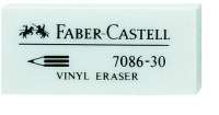 gumka faber castell 7086 - pvc free