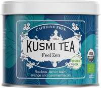 herbata bio feel zen puszka 100 g