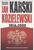 jan karski kozielewski 1914-2000