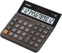 Kalkulator casio dh-12