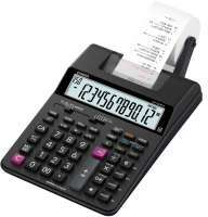 Kalkulator casio hr-150rce z zasilaczem