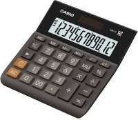 Kalkulator casio mh-12
