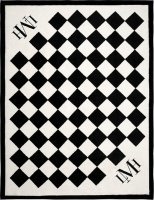 Koc lari chessboard 150 x 200 cm