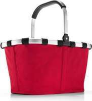 koszyk carrybag red