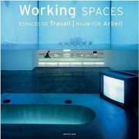 książka working spaces
