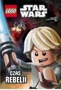 Lego &#174; star wars. czas rebelii