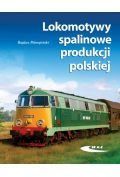 lokomotywy spalinowe produkcji polskiej