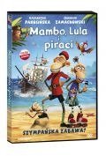mambo, lula i piraci dvd