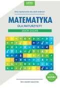 Matematyka dla maturzysty. zbiór zadań (2015)
