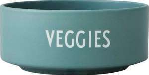 miska na przekąski snack veggies