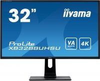 monitor led iiyama xb3288uhsu-b1 32 cale hdmi displayport - darmowa dostawa - raty 0% - 38 sklepów w całej polsce