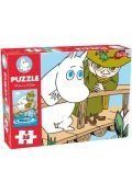 Moomin floor puzzle 35