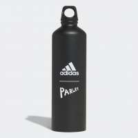 parley for the oceans steel water bottle